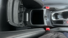 MG Mg5 115kW Exclusive EV 61kWh 5dr Auto Electric Estate